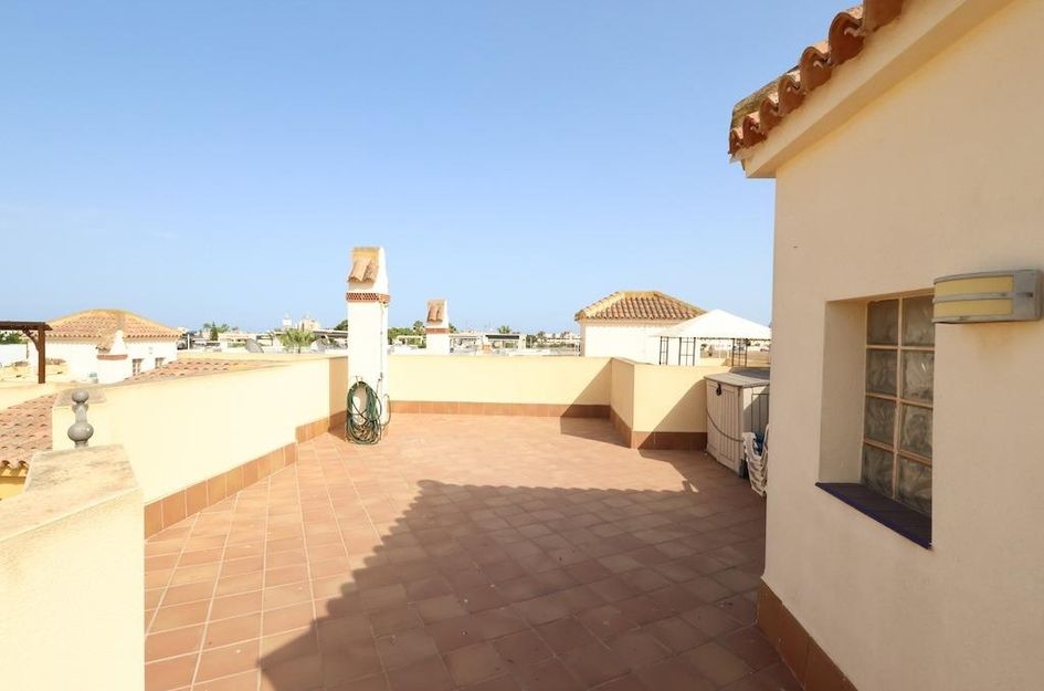 Bungalow in Punta Prima