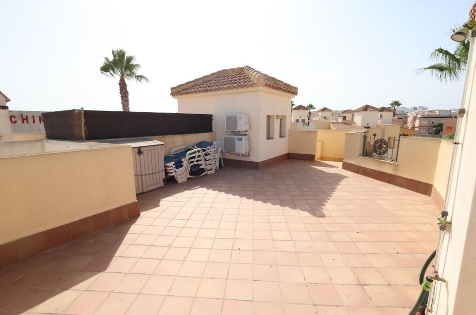 Bungalow in Punta Prima