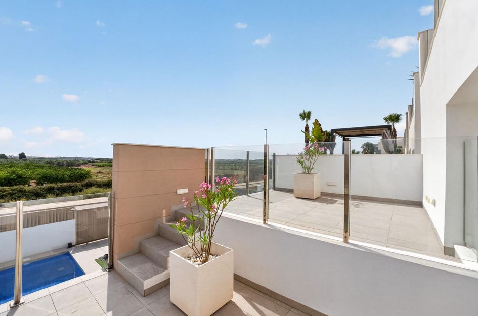 Villa in Guardamar del Segura