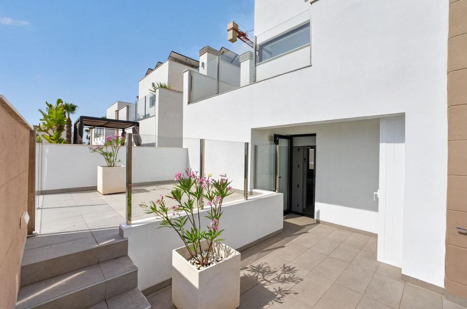 Villa in Guardamar del Segura