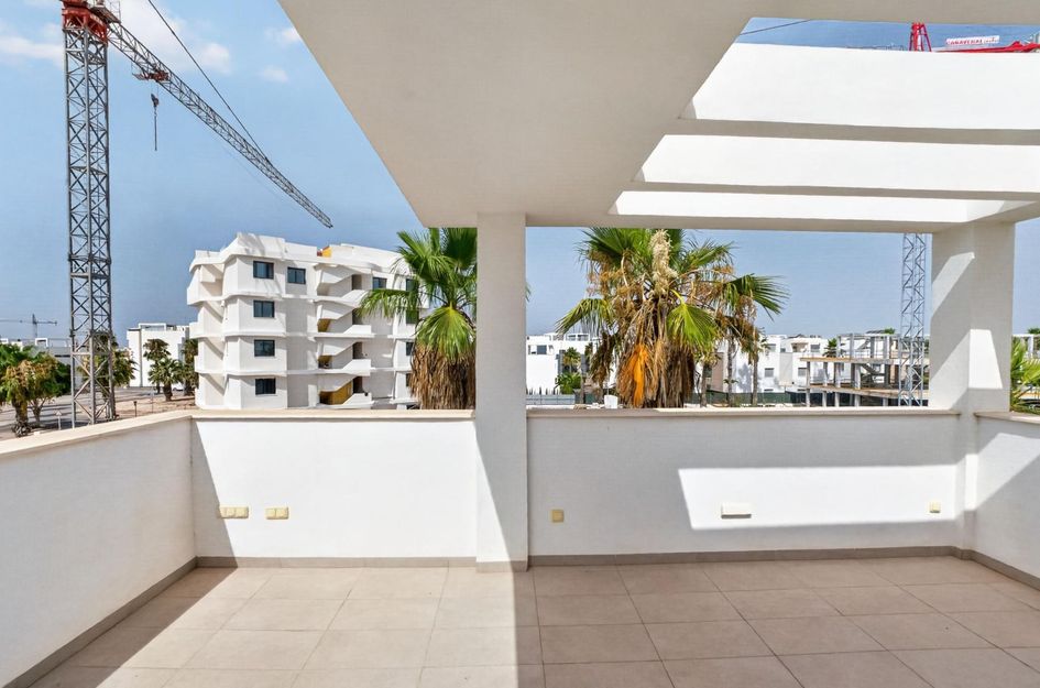 Villa in Guardamar del Segura