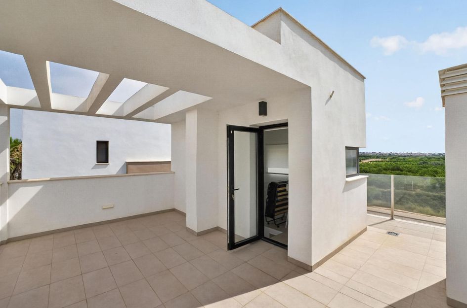 Villa in Guardamar del Segura