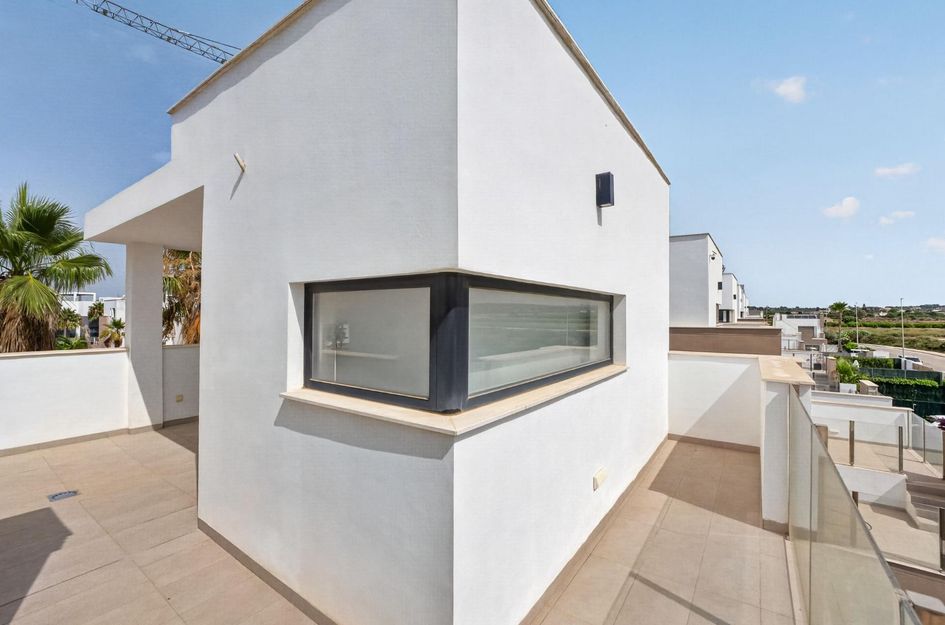 Villa in Guardamar del Segura