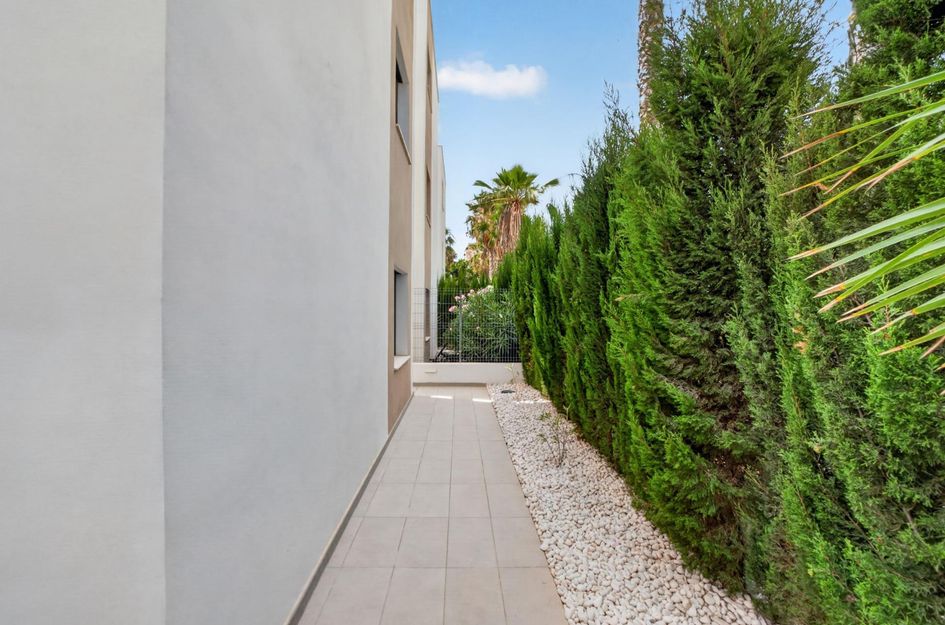 Villa in Guardamar del Segura
