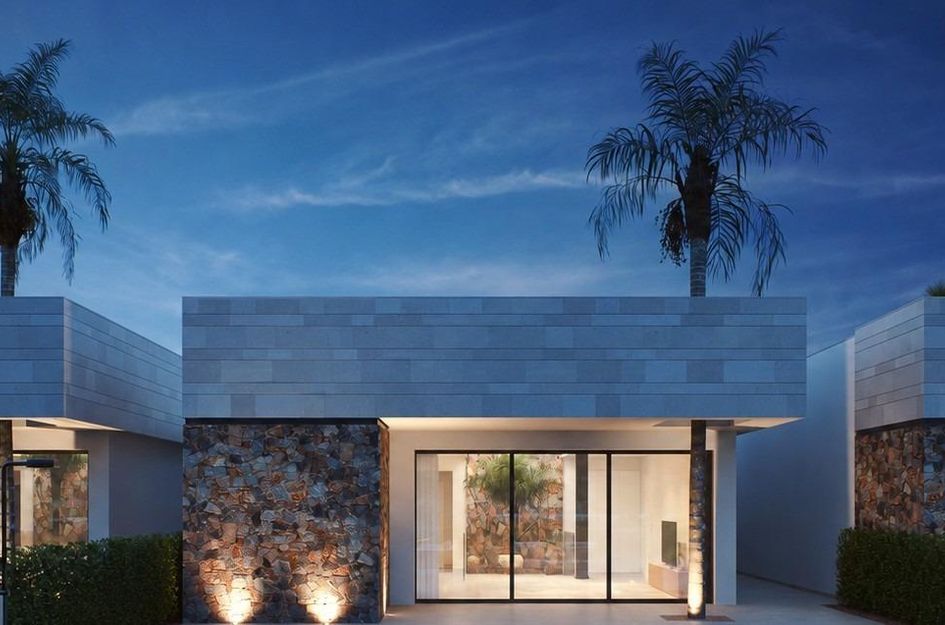 Villa in Santa Rosalía