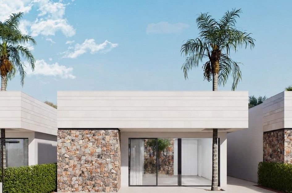 Villa in Santa Rosalía