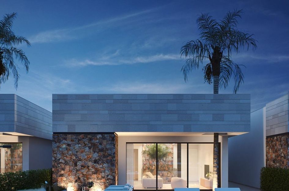 Villa in Santa Rosalía