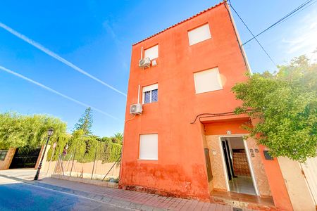 Appartement in San Miguel de Salinas