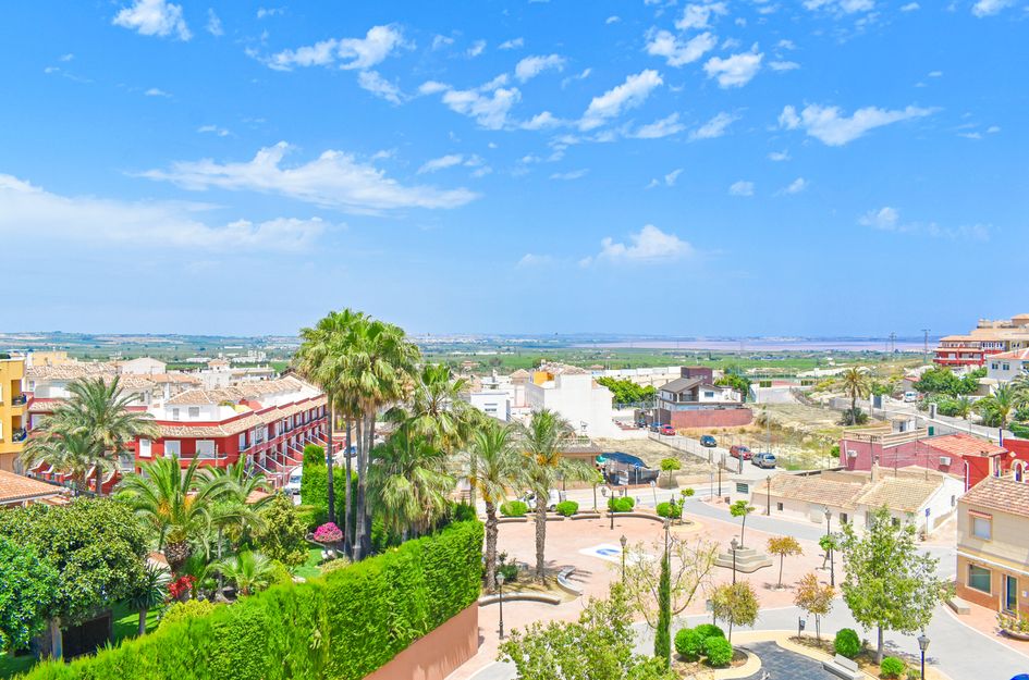 Appartement in San Miguel de Salinas