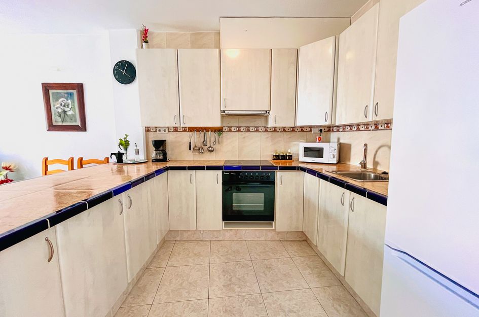 Appartement in San Miguel de Salinas