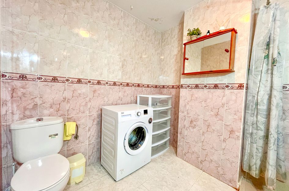 Appartement in San Miguel de Salinas
