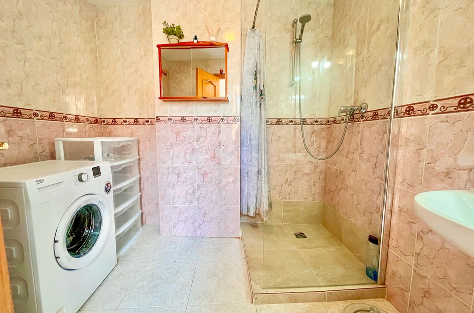Appartement in San Miguel de Salinas