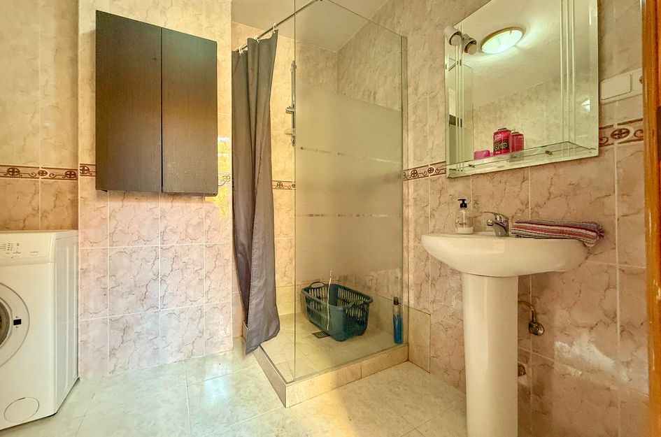 Appartement in San Miguel de Salinas
