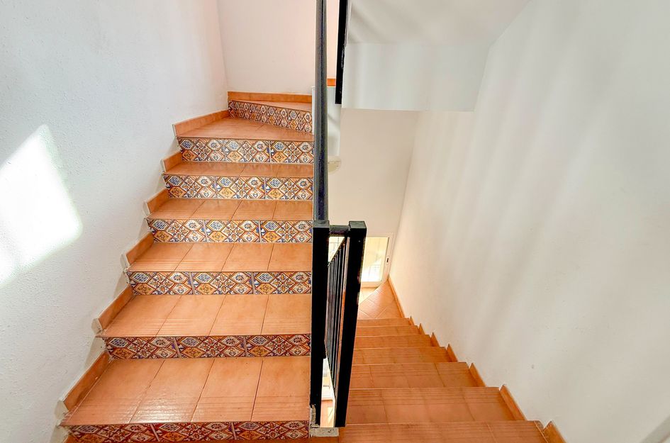 Appartement in San Miguel de Salinas