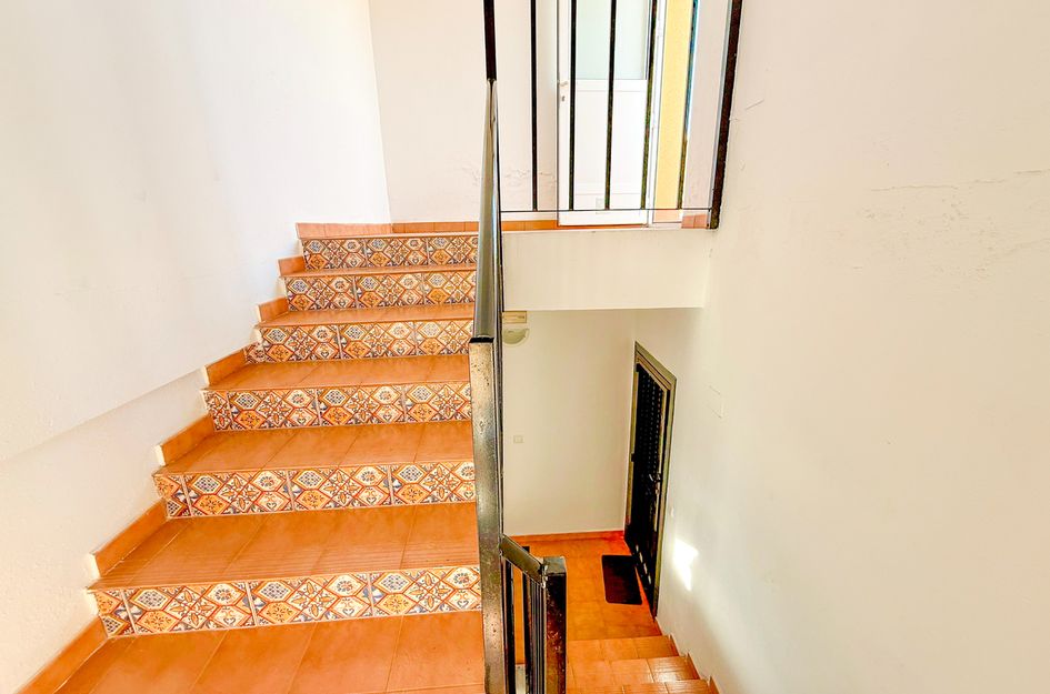 Appartement in San Miguel de Salinas