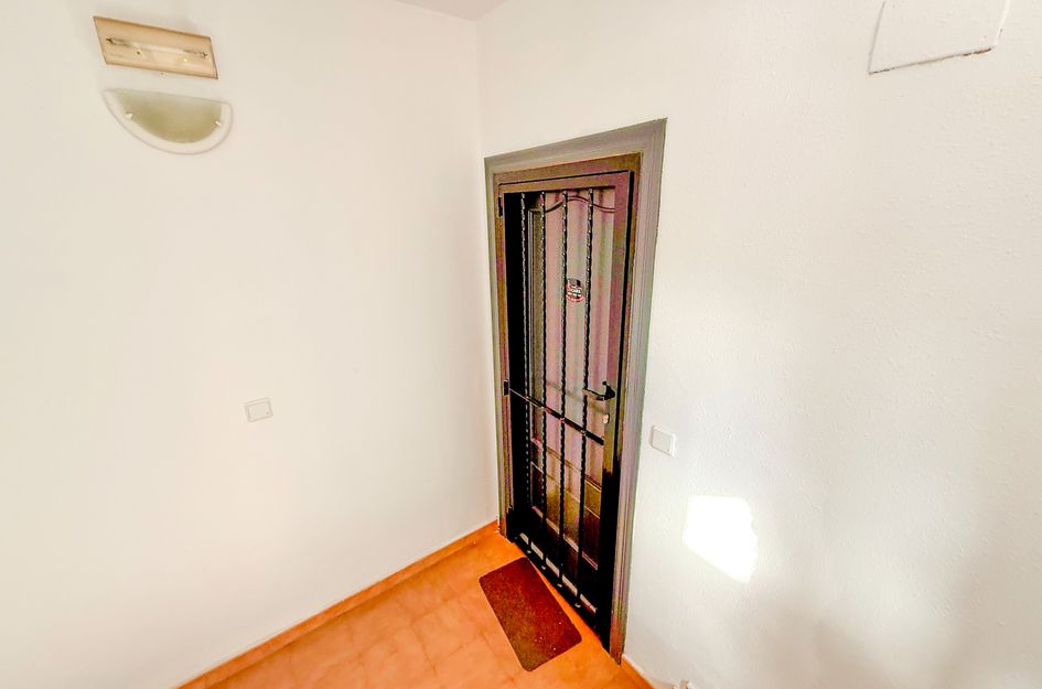 Appartement in San Miguel de Salinas