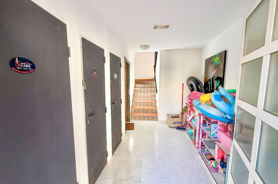 Appartement in San Miguel de Salinas