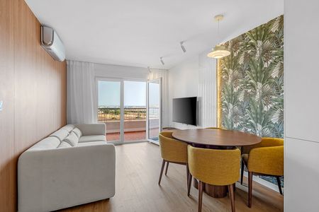Penthouse in Punta Prima