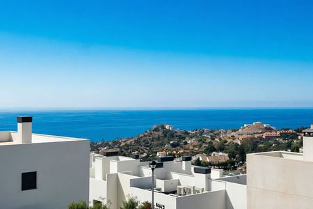 Appartement in Benalmádena