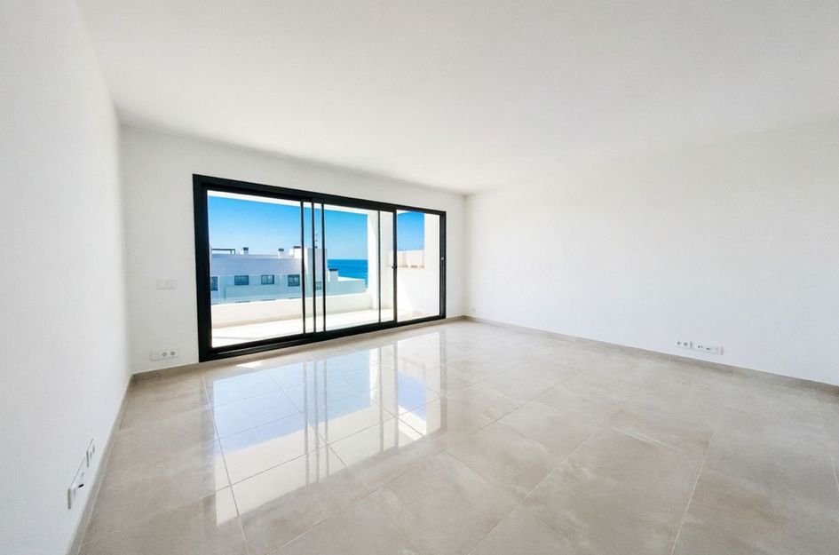 Appartement in Benalmádena