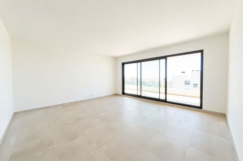 Appartement in Benalmádena