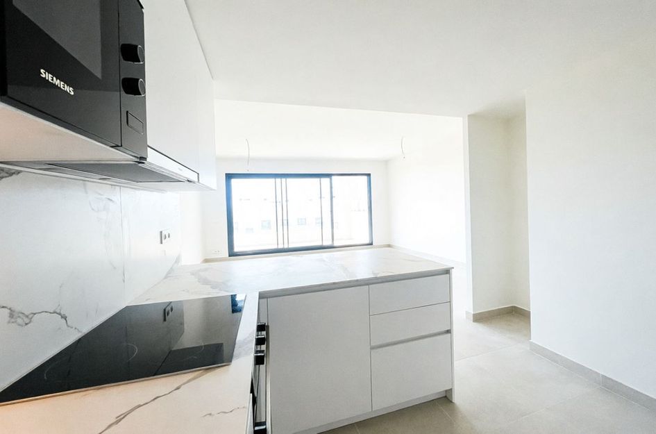 Appartement in Benalmádena