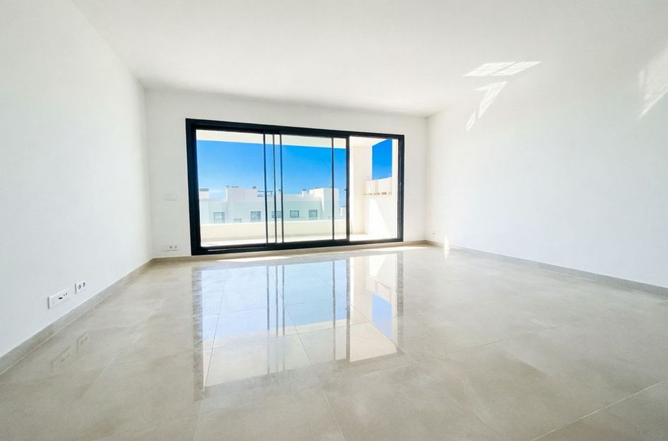 Appartement in Benalmádena