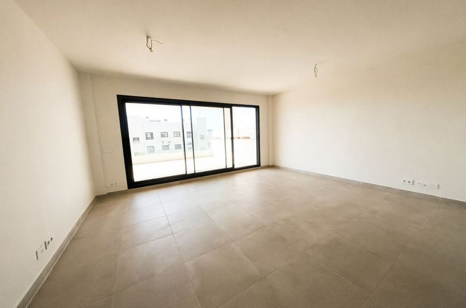 Appartement in Benalmádena