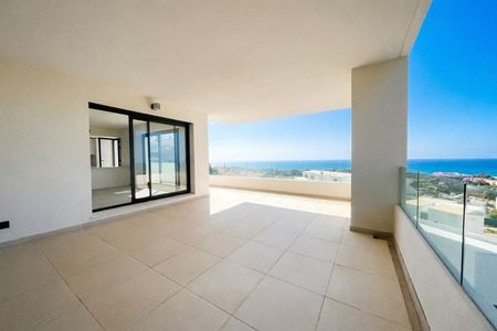 Penthouse in Benalmádena