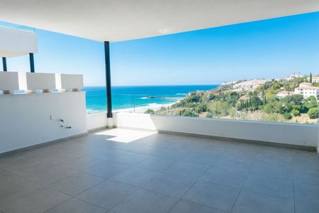 Appartement in Benalmádena