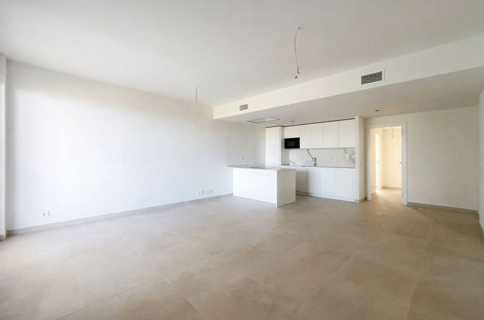 Appartement in Benalmádena