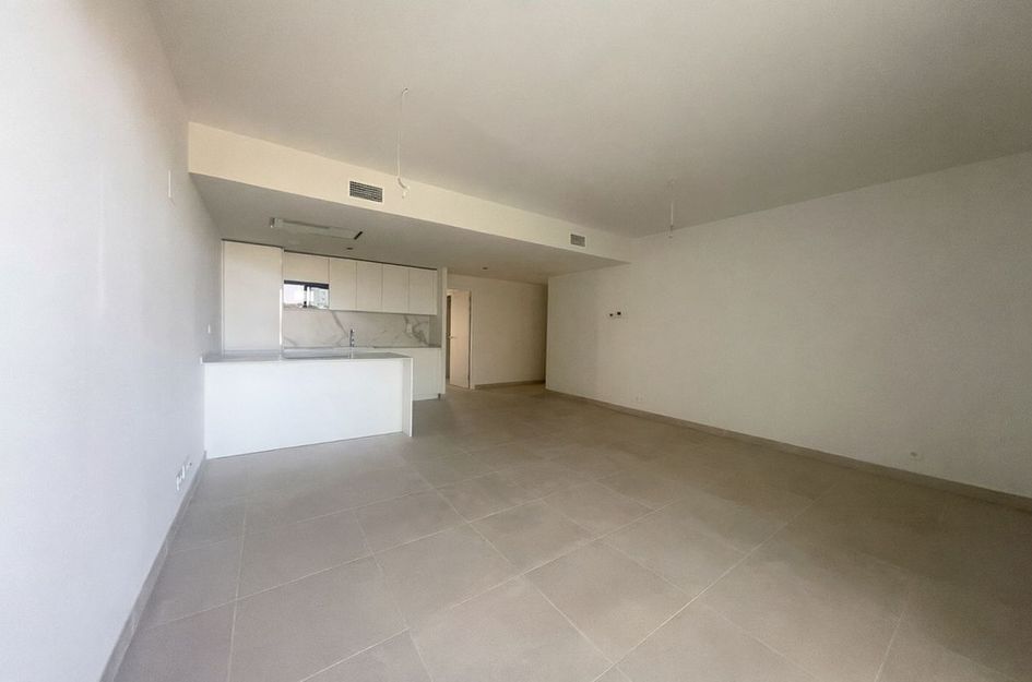 Appartement in Benalmádena