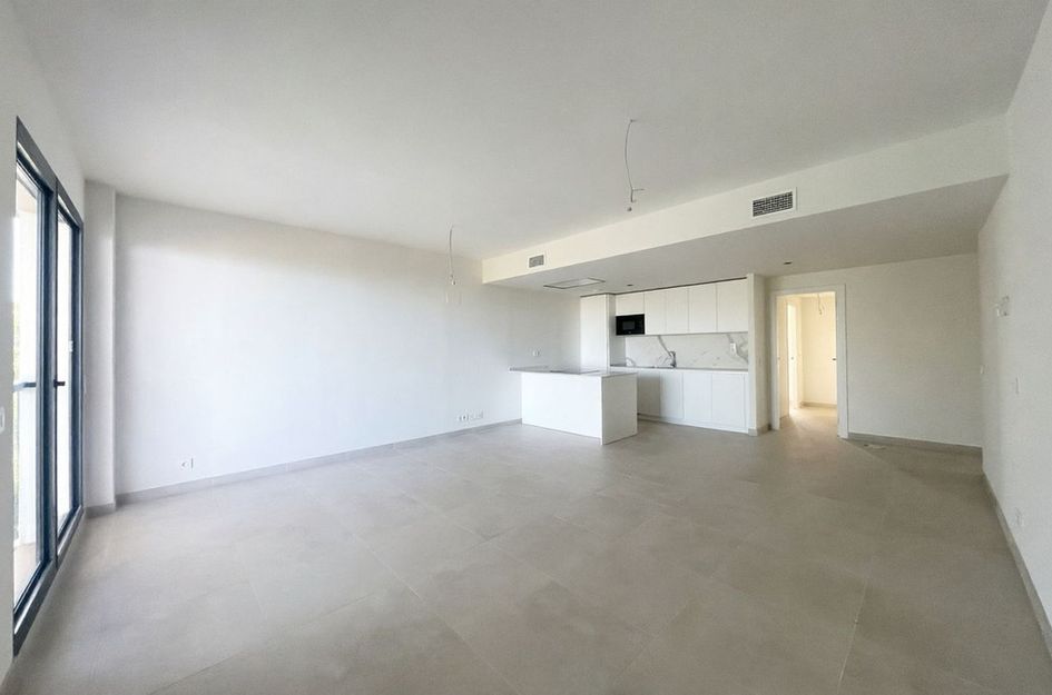 Appartement in Benalmádena