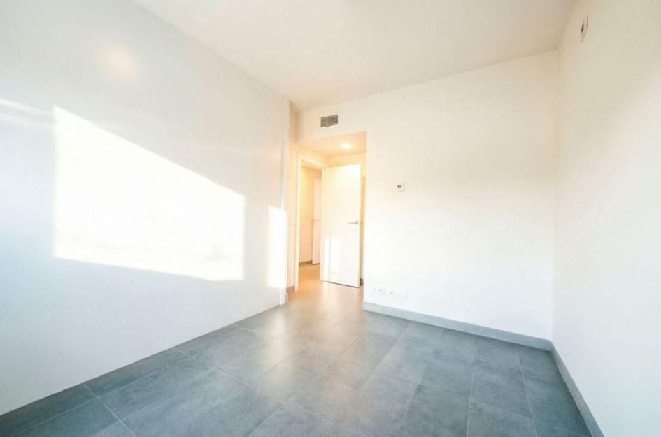 Appartement in Benalmádena
