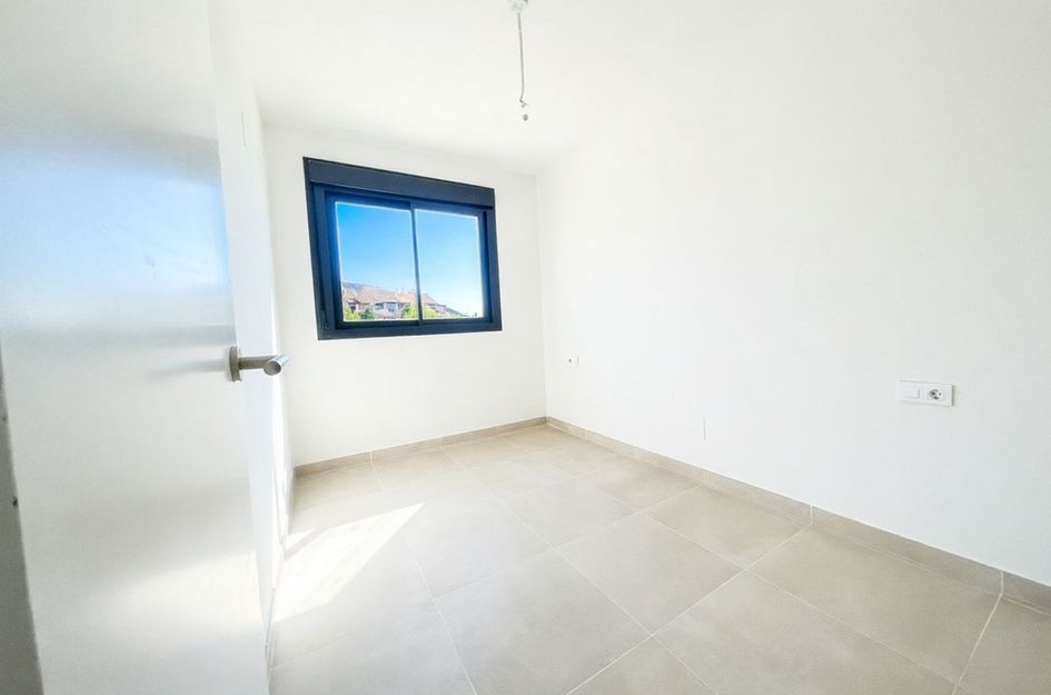 Penthouse in Benalmádena