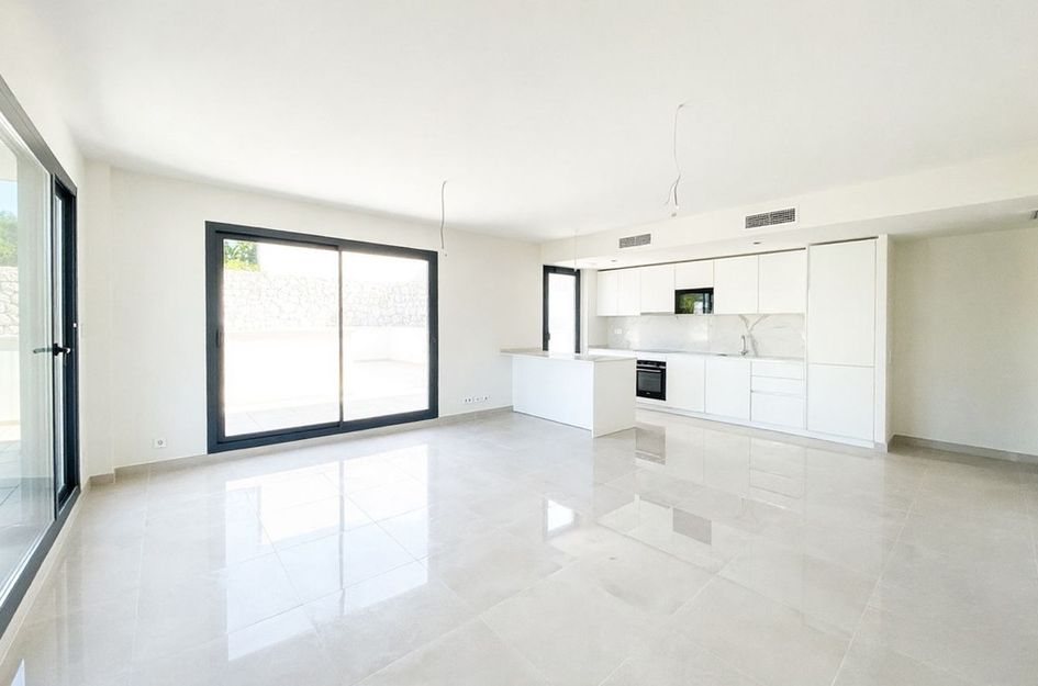 Appartement in Benalmádena