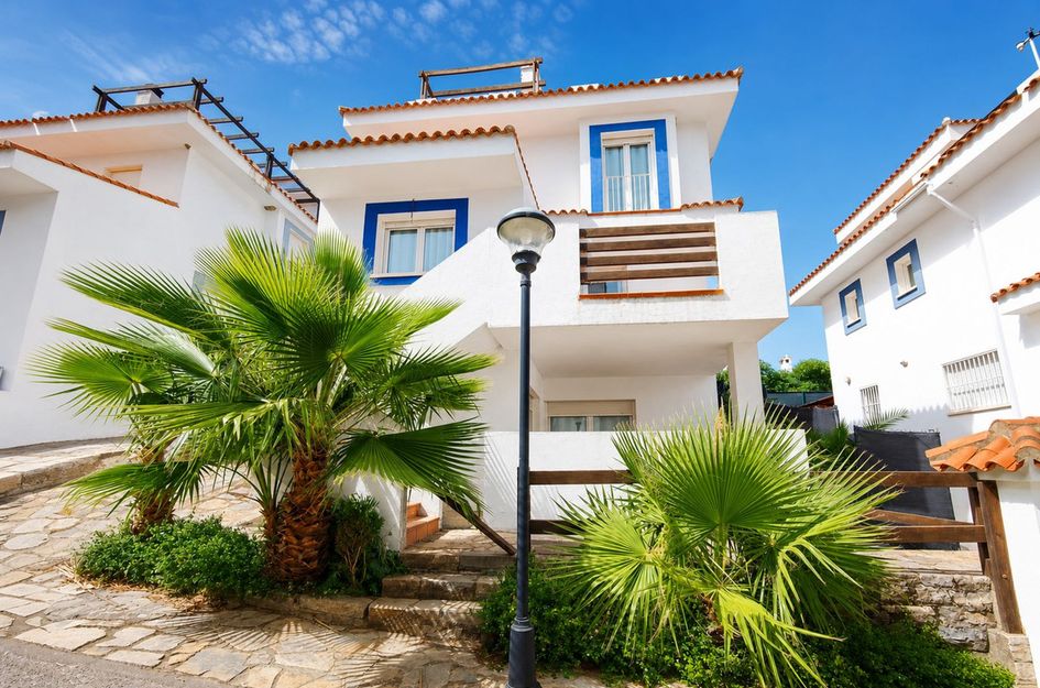 Villa in Manilva