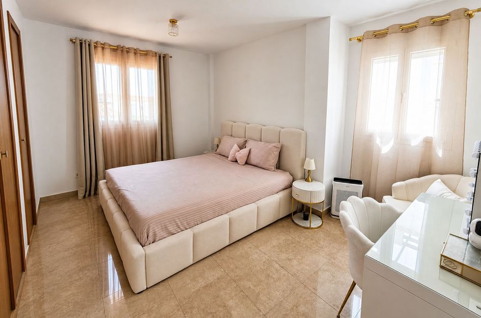 Villa in Manilva