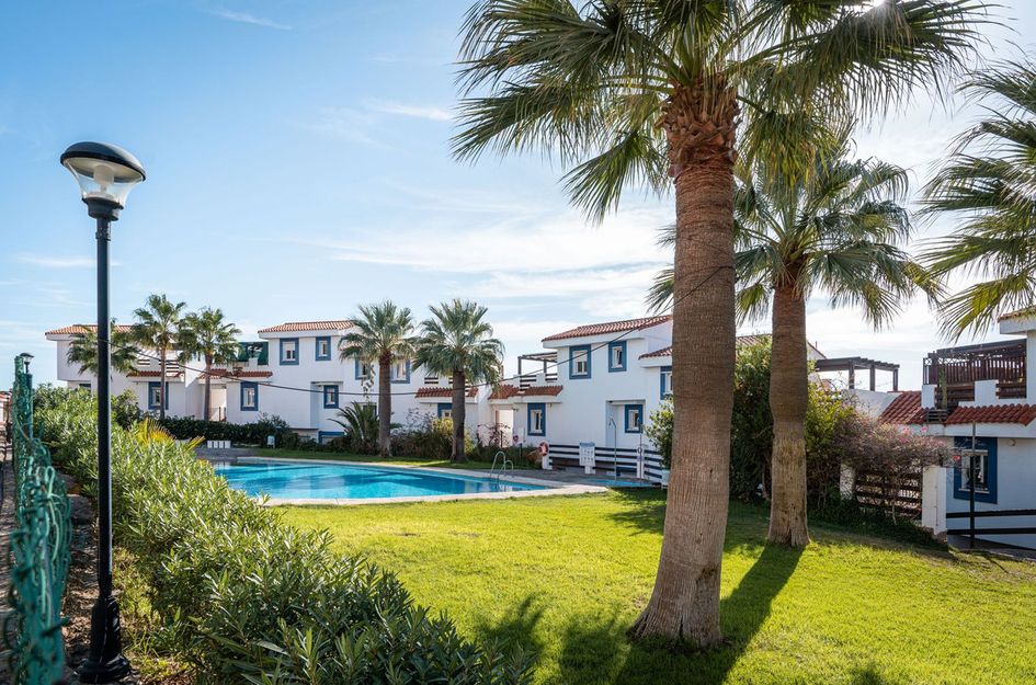 Villa in Manilva
