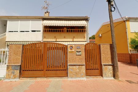 Huis in Punta Prima