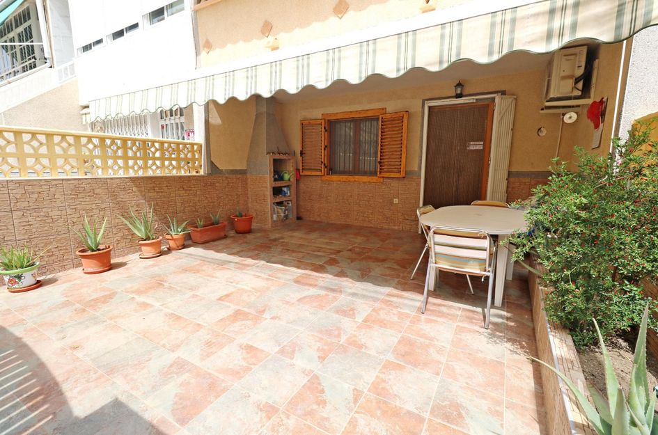 Huis in Punta Prima