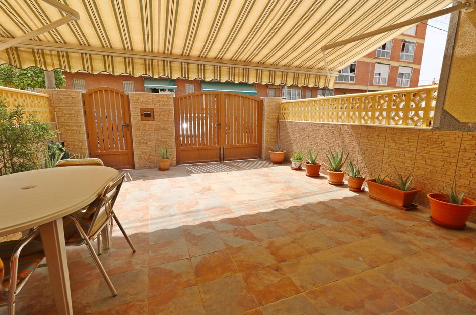 Huis in Punta Prima