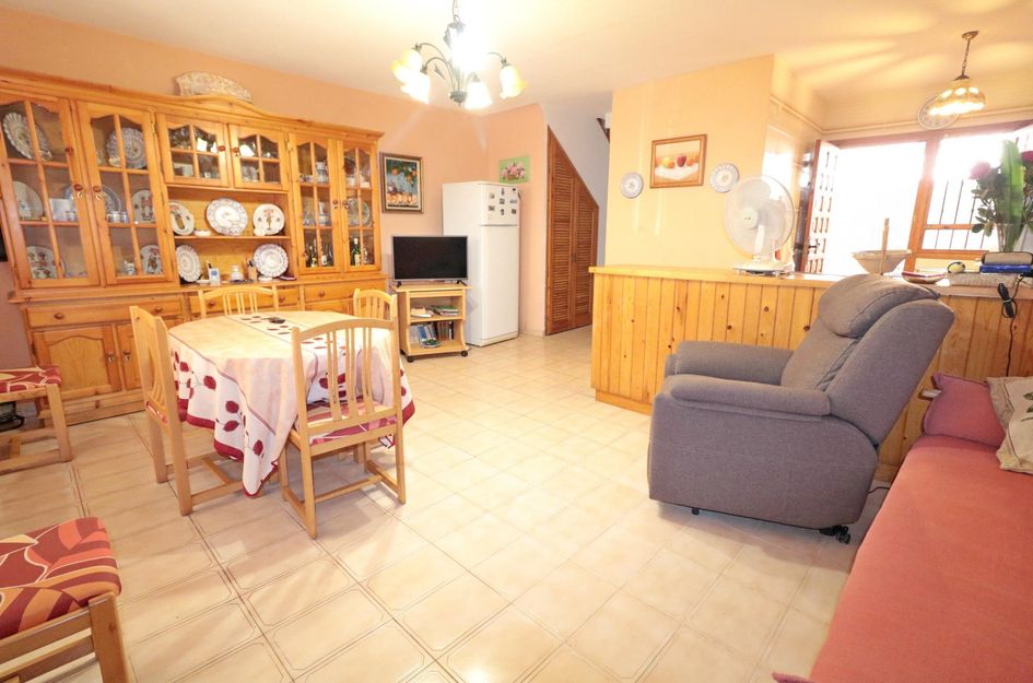Huis in Punta Prima