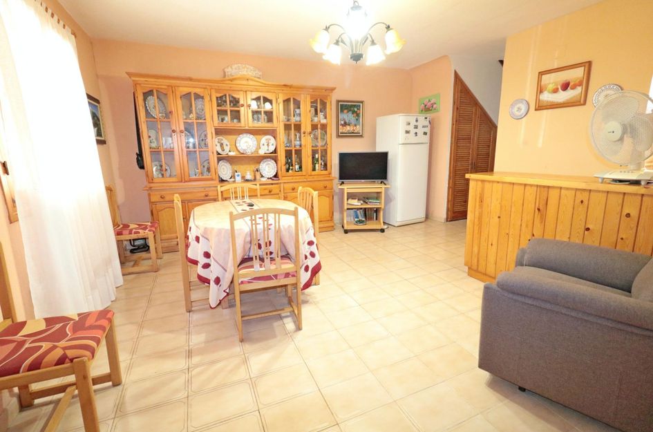 Huis in Punta Prima