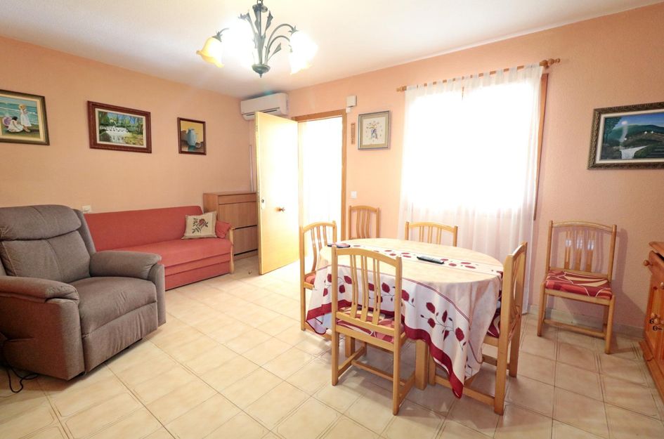 Huis in Punta Prima
