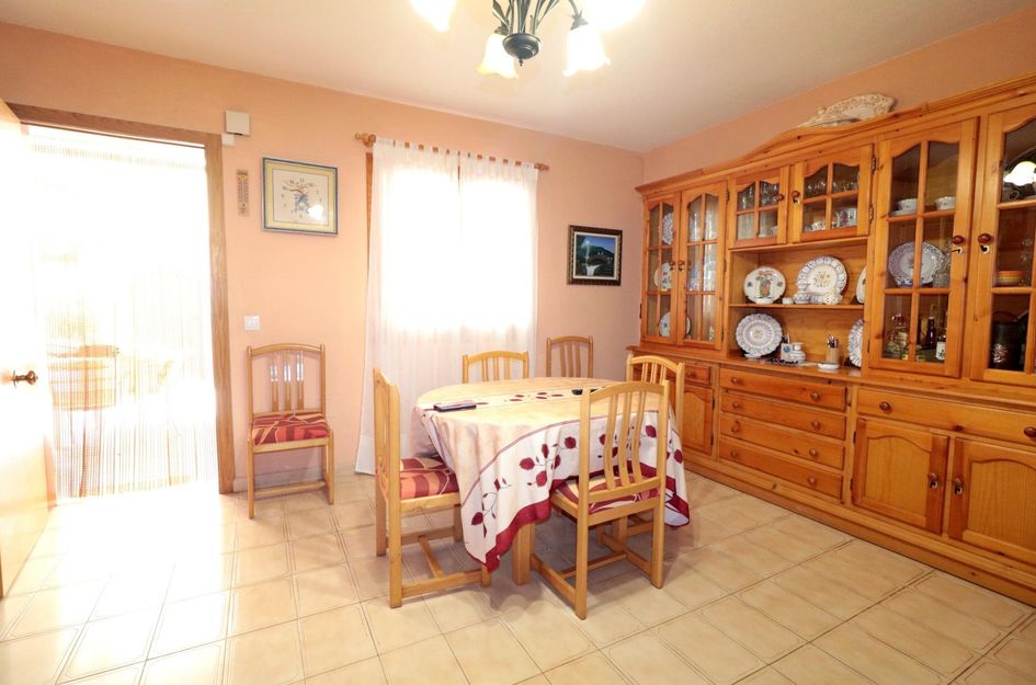 Huis in Punta Prima