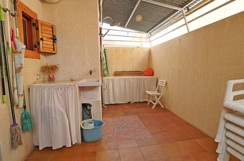 Huis in Punta Prima