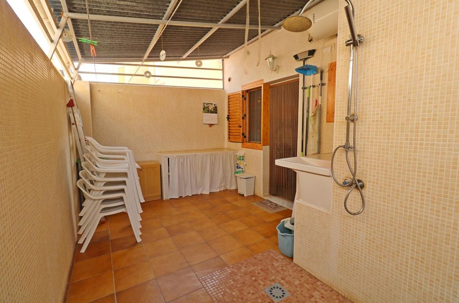 Huis in Punta Prima