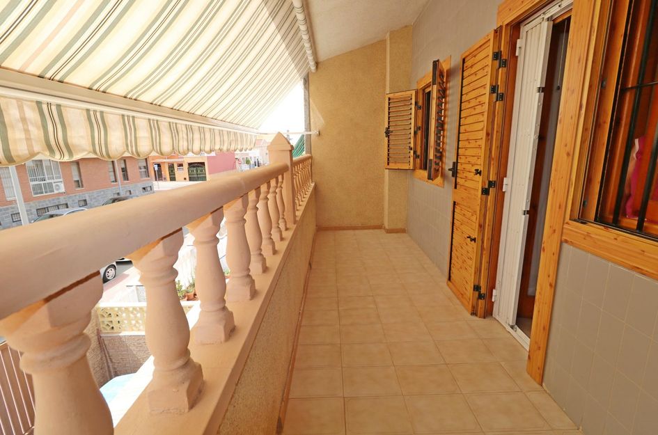 Huis in Punta Prima
