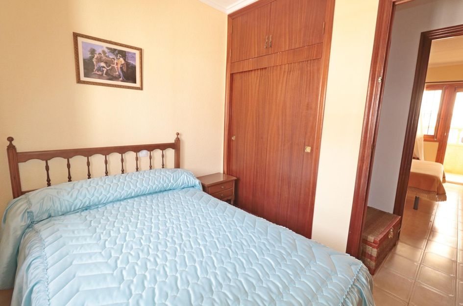 Huis in Punta Prima